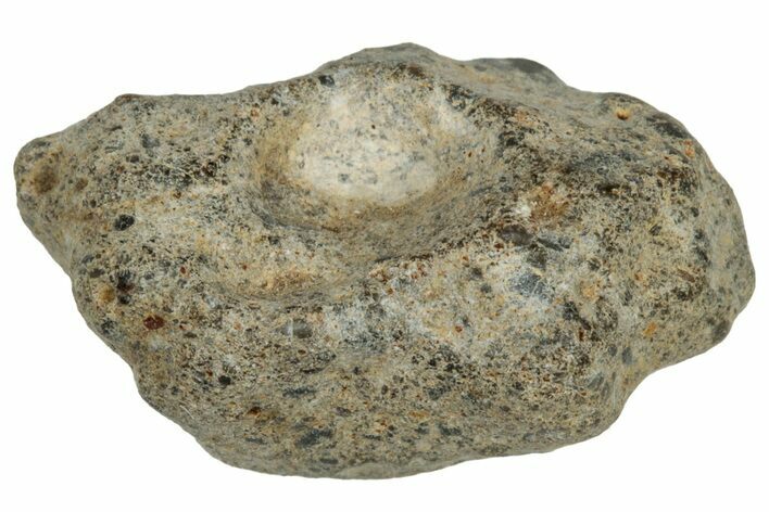 Lunar Meteorite ( g) - NWA #303675